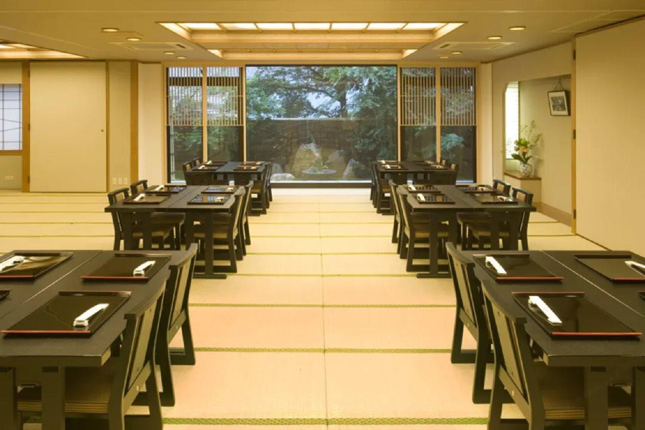 Kyoto Ryokan Hirashin Quioto Exterior foto