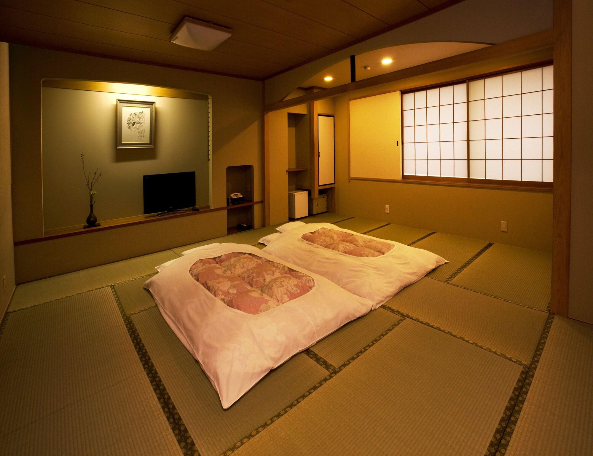 Kyoto Ryokan Hirashin Quioto Exterior foto