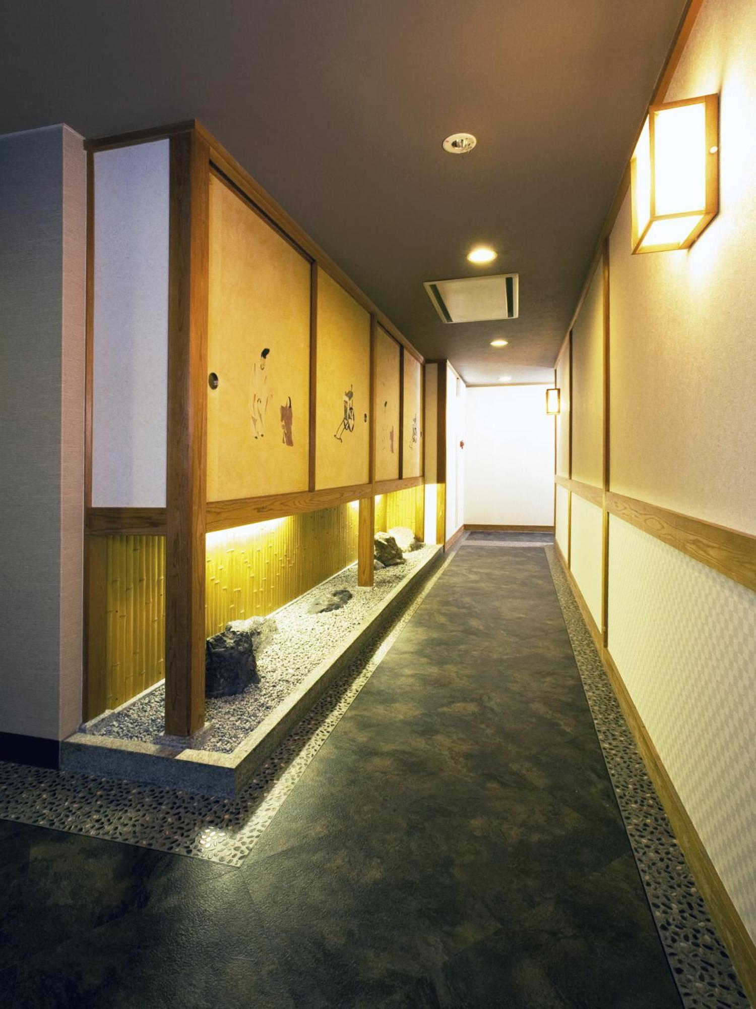 Kyoto Ryokan Hirashin Quioto Exterior foto